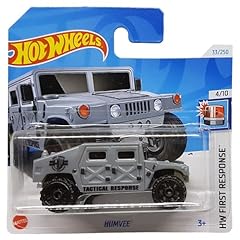 Hot wheels humvee gebraucht kaufen  Wird an jeden Ort in Deutschland