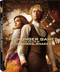 Hunger games ballad for sale  Delivered anywhere in USA 