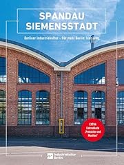 Spandau siemensstadt berliner gebraucht kaufen  Wird an jeden Ort in Deutschland