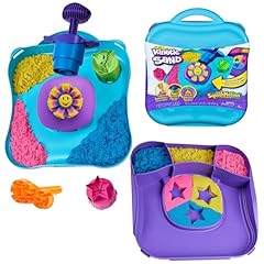 Kinetic sand squishmotion for sale  Delivered anywhere in USA 