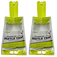 Rescue japanese beetle for sale  Delivered anywhere in USA 