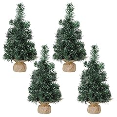 4pcs tabletop mini for sale  Delivered anywhere in USA 