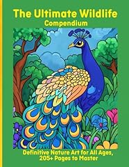 Ultimate wildlife compendium for sale  Delivered anywhere in UK