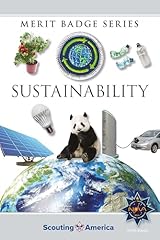 Sustainability merit badge for sale  Delivered anywhere in USA 