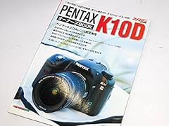 Pentax k10d オーナーズboo d'occasion  Livré partout en France