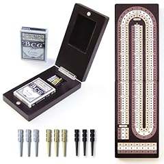 Cribbage board game for sale  Delivered anywhere in USA 