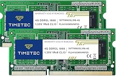 Timetec kit ddr3 usato  Spedito ovunque in Italia 