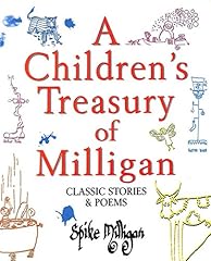 Children treasury milligan for sale  Delivered anywhere in USA 