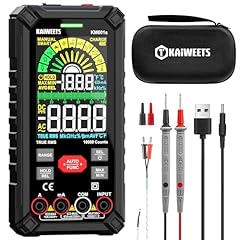 Kaiweets digital multimeter for sale  Delivered anywhere in UK