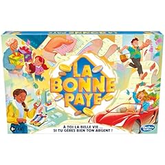 Bonne paye jeu d'occasion  Livré partout en France