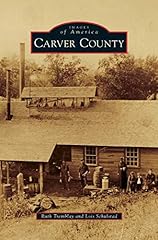 Carver county for sale  Delivered anywhere in USA 