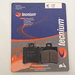 Tecnium scooter brake for sale  Delivered anywhere in UK