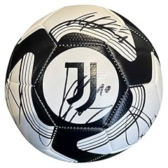 Pallone autografato firmato usato  Spedito ovunque in Italia 