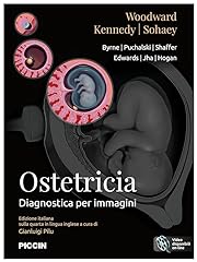 Ostetricia. diagnostica per usato  Spedito ovunque in Italia 