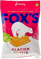 Fox glacier fruit for sale  Delivered anywhere in UK