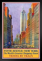 Fifth avenue new for sale  Delivered anywhere in USA 