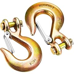 Moxweyeni 2pack clevis for sale  Delivered anywhere in USA 