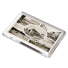 Fridge magnet vintage for sale  Delivered anywhere in UK