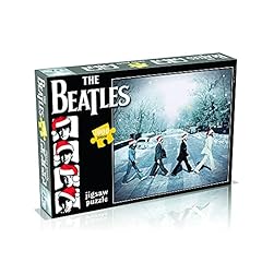 Beatles christmas abbey for sale  Delivered anywhere in USA 