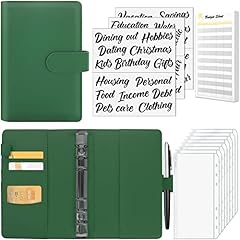 Sooez budget binder for sale  Delivered anywhere in USA 