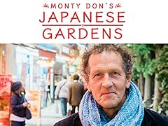 Monty japanese gardens for sale  Delivered anywhere in UK