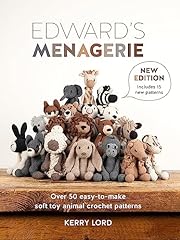 Edward menagerie new for sale  Delivered anywhere in USA 