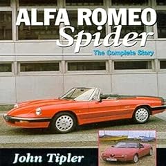 Alfa romeo spider for sale  Delivered anywhere in UK
