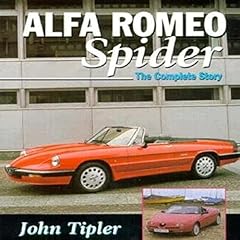 alfa romeo spider 2000 for sale  Delivered anywhere in UK