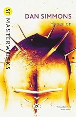 Hyperion dan simmons for sale  Delivered anywhere in UK