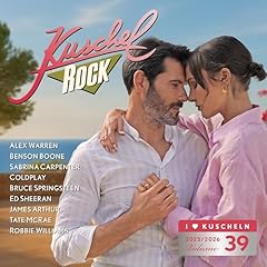 Kuschelrock vol 39 gebraucht kaufen  Wird an jeden Ort in Deutschland