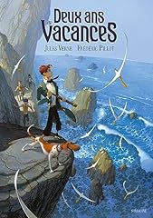 Ans vacances d'occasion  Livré partout en France