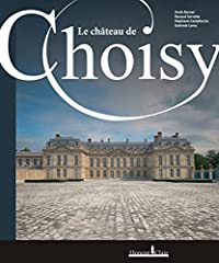 Château choisy d'occasion  Livré partout en France