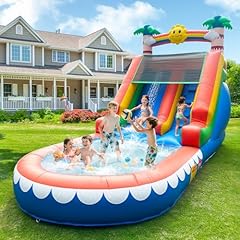 Tropical inflatable water for sale  Delivered anywhere in USA 