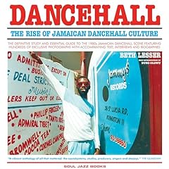 Dancehall rise jamaican for sale  Delivered anywhere in UK