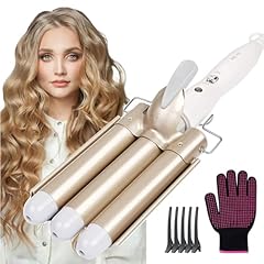 Flintronic hair curler for sale  Delivered anywhere in UK