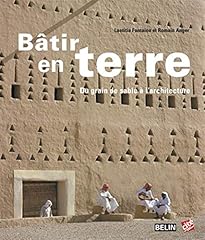 Batir terre grain d'occasion  Livré partout en Belgiqu