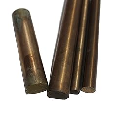 Barra barre bronzo usato  Spedito ovunque in Italia 