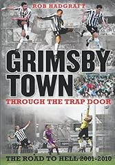 Grimsby town trap for sale  Delivered anywhere in UK