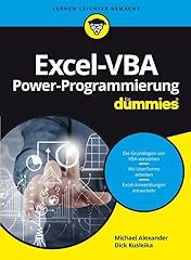 Excel vba power gebraucht kaufen  Wird an jeden Ort in Deutschland