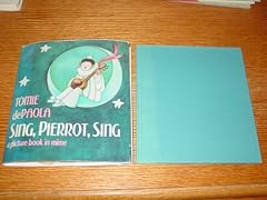 Sing pierrot sing d'occasion  Livré partout en France