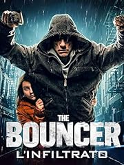 The bouncer l usato  Spedito ovunque in Italia 