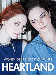 Heartland wohin dein gebraucht kaufen  Wird an jeden Ort in Deutschland