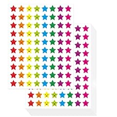 Mini star stickers for sale  Delivered anywhere in Ireland