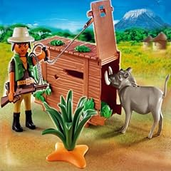 Playmobil 4833 jeu d'occasion  Livré partout en France