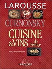 Cuisine and vins d'occasion  Livré partout en France