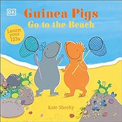 Guinea pigs beach for sale  Delivered anywhere in USA 