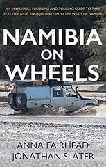 Namibia wheels for sale  Delivered anywhere in UK