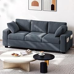 Dwvo sofa comfy for sale  Delivered anywhere in USA 