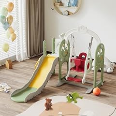 Scivolo bambino con usato  Spedito ovunque in Italia 