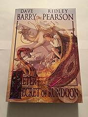 Peter secret rundoon for sale  Delivered anywhere in USA 
